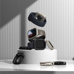 RINGKE AIR SPORTS APPLE WATCH 10 (42 MM) CRNA