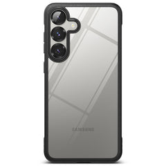 RINGKE FUSION BOLD GALAXY S25 CRNA