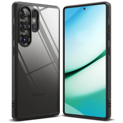 RINGKE FUSION BOLD GALAXY S25 ULTRA CRNA