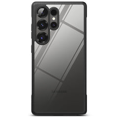 RINGKE FUSION BOLD GALAXY S25 ULTRA CRNA