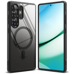 RINGKE FUSION BOLD MAGNETIC MAGSAFE GALAXY S25 ULTRA CRNA