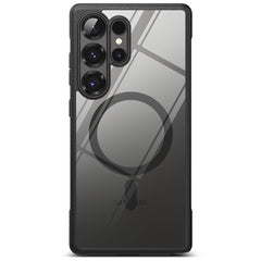 RINGKE FUSION BOLD MAGNETIC MAGSAFE GALAXY S25 ULTRA CRNA