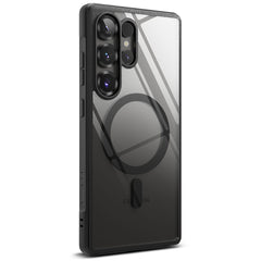 RINGKE FUSION BOLD MAGNETIC MAGSAFE GALAXY S25 ULTRA CRNA