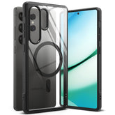 KRYT RINGKE FUSION BOLD MAGNETIC MAGSAFE GALAXY S25 ULTRA BLACK