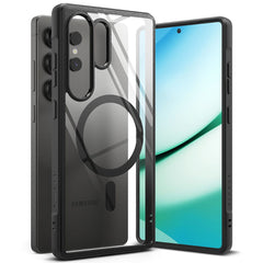 RINGKE FUSION BOLD MAGNETIC MAGSAFE GALAXY S25 ULTRA CRNA