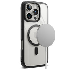 RINGKE FUSION BOLD MAGNETIC MAGSAFE IPHONE 16 PRO MAX CRNA
