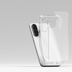 KRYT RINGKE FUSION GALAXY A36 / A56 5G MATTE CLEAR