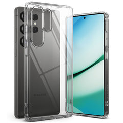 KRYT RINGKE FUSION GALAXY S25 ULTRA CLEAR