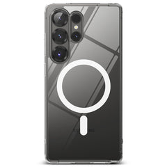 RINGKE FUSION MAGNETIC MAGSAFE GALAXY S25 ULTRA JASNO