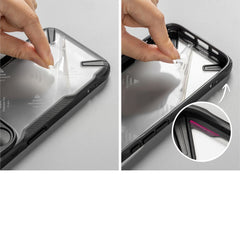 RINGKE FUSION X GALAXY A55 5G CRNA