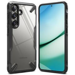 RINGKE FUSION X GALAXY S25 CRNA