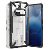 RINGKE FUSION X NOTHING PHONE 3A CRNA