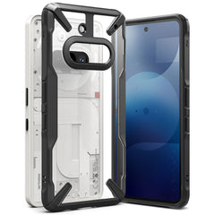 RINGKE FUSION X NOTHING PHONE 3A CRNA