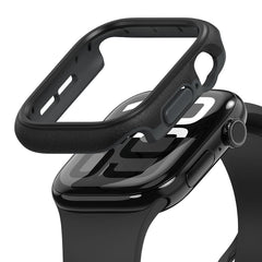 PUZDRO RINGKE ONYX APPLE WATCH 10 (46 MM) BLACK