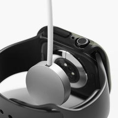 RINGKE ONYX APPLE WATCH 10 (46 MM) TAMNO ZELENA