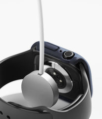 PUZDRO RINGKE ONYX APPLE WATCH 10 (46 MM) NAVY