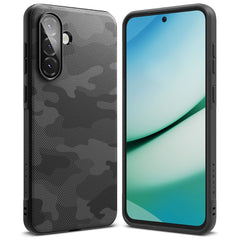 RINGKE ONYX GALAXY A36 / A56 5G CAMO CRNA