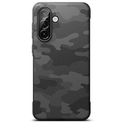 RINGKE ONYX GALAXY A36 / A56 5G CAMO CRNA