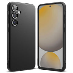 KRYT RINGKE ONYX GALAXY S24 FE BLACK