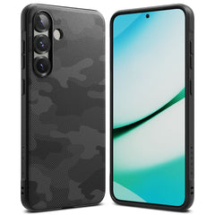 RINGKE ONYX GALAXY S25 CAMO CRNA