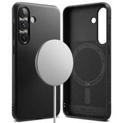 KRYT RINGKE ONYX MAGNETIC MAGSAFE GALAXY S25 BLACK