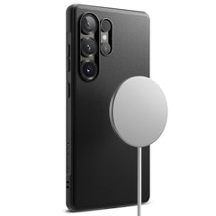 KRYT RINGKE ONYX MAGNETIC MAGSAFE GALAXY S25 ULTRA BLACK