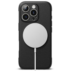 KRYT RINGKE ONYX MAGNETIC MAGSAFE IPHONE 16 PRO BLACK