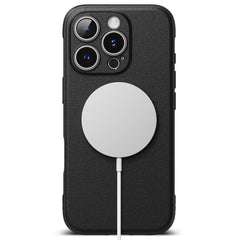 KRYT RINGKE ONYX MAGNETIC MAGSAFE IPHONE 16 PRO MAX BLACK