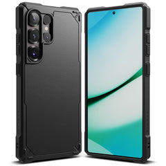 RINGKE RUGGED GEAR GALAXY S25 ULTRA CRNA
