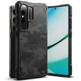 KRYT RINGKE RUGGED GEAR GALAXY S25 ULTRA CAMO BLACK