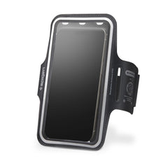 ŠPORTOVÉ PUZDRO NA RAMENO SPIGEN A703 DYNAMIC SHIELD ARMBAND BLACK