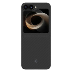KRYT SPIGEN AIRSKIN GALAXY Z FLIP 6 ARAMID BLACK