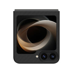 KRYT SPIGEN AIRSKIN GALAXY Z FLIP 6 ARAMID BLACK