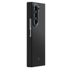 SPIGEN AIRSKIN GALAXY Z FOLD 6 ARAMID CRNA