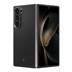 SPIGEN AIRSKIN GALAXY Z FOLD 6 ARAMID CRNA