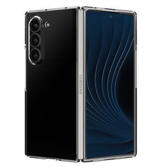 ZA SAMSUNG GALAXY Z FOLD 6 SPIGEN AIRSKIN CRYSTAL CLEAR