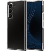 ZA SAMSUNG GALAXY Z FOLD 6 SPIGEN AIRSKIN CRYSTAL CLEAR