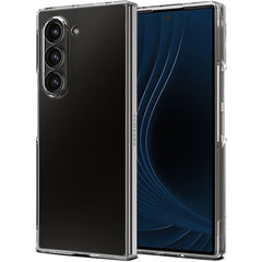 ZA SAMSUNG GALAXY Z FOLD 6 SPIGEN AIRSKIN CRYSTAL CLEAR