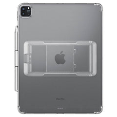SPIGEN AIRSKIN HYBRID ”S” IPAD PRO 12.9 4 / 5 / 6 / 2020-2022 KRISTALNO JASNA