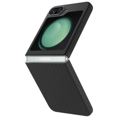 KRYT SPIGEN AIRSKIN ”PRO” GALAXY Z FLIP 5 BLACK