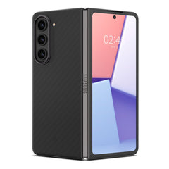 SPIGEN AIRSKIN "PRO" GALAXY Z FOLD 5 CRNA