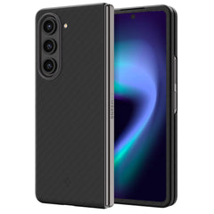 SPIGEN AIRSKIN "PRO" GALAXY Z FOLD 5 CRNA