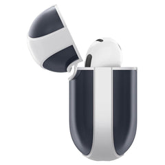 SPIGEN CLASSIC C1 APPLE AIRPODS 4 GRAFIT
