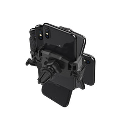 SPIGEN CLICK.R VENT CRNA