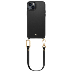 KRYT SPIGEN CYRILL CLASSIC CHARM MAG MAGSAFE IPHONE 14 PLUS BLACK