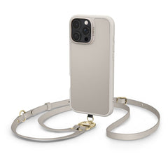 SPIGEN CYRILL KAJUK CLASSIC CHARM MAG MAGSAFE IPHONE 16 PRO MAX KREMA