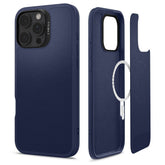 KRYT SPIGEN CYRILL KAJUK MAG MAGSAFE IPHONE 16 PRO MAX NAVY