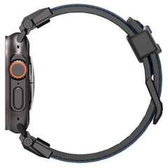 SPIGEN DURAPRO ARMOR APPLE WATCH 6 / 7 / 8 / 9 / 10 / SE / ULTRA 1 / 2 (44 / 45 / 46 / 49 MM) MORNARSKA PLAVA
