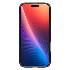 KRYT SPIGEN ENZO ARAMID MAG MAGSAFE IPHONE 16 PRO BLACK/NATURAL