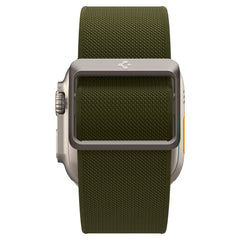 REMIENOK SPIGEN FIT LITE ULTRA APPLE WATCH 6 / 7 / 8 / 9 / 10 / SE / ULTRA 1 / 2 (44 / 45 / 46 / 49 MM) KHAKI